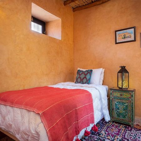Riad Hanan Uarzazate Exterior foto