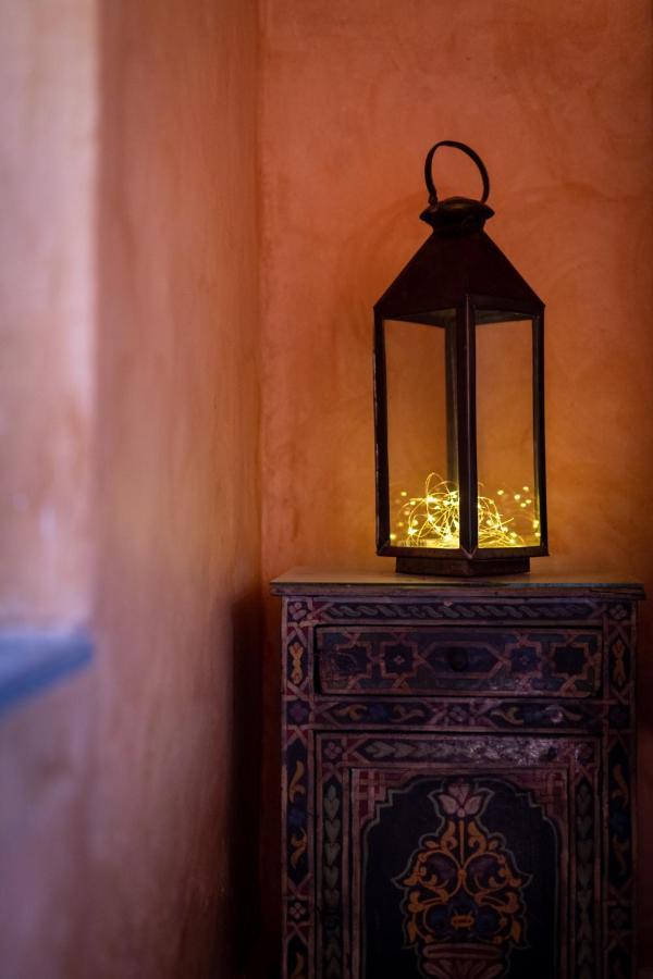 Riad Hanan Uarzazate Exterior foto